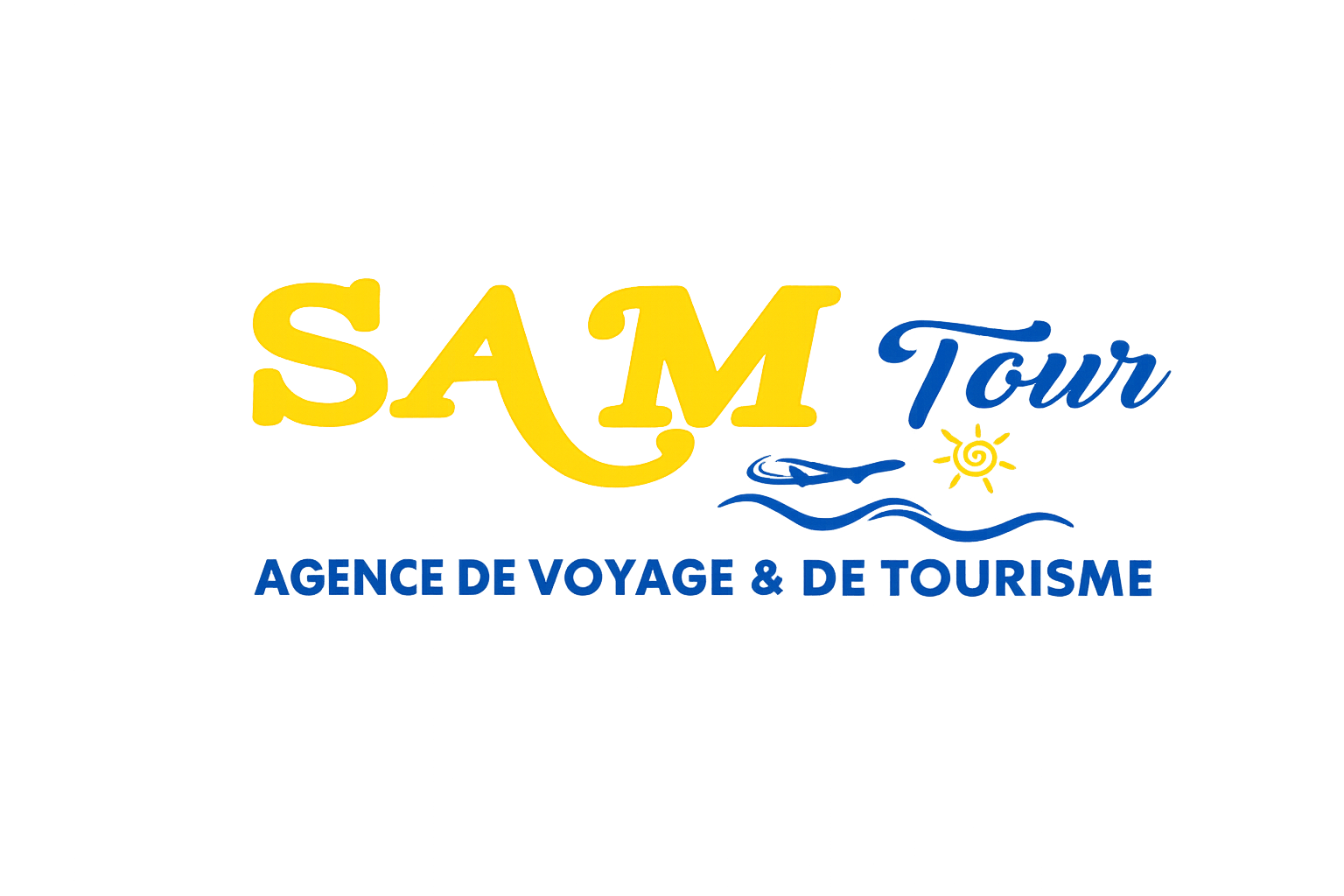 Logo agence